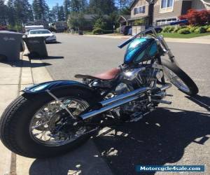 Motorcycle 1976 Harley-Davidson Other for Sale