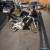 KAWASAKI ER6F ER6 2007 NINJA 650 CHEAP RUNS WELL CLEAR TITLE  EX650A ER6-F  for Sale