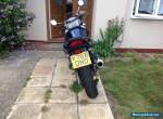 Suzuki bandit 600 s for Sale