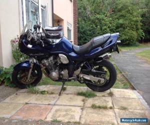 Motorcycle Suzuki bandit 600 s for Sale