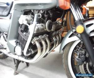 Motorcycle 1981 Honda CBX for Sale