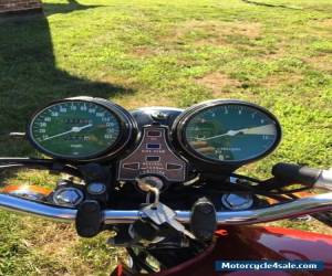 Motorcycle 1978 Honda CB for Sale