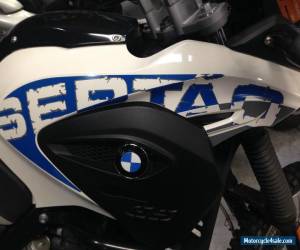 Motorcycle BMW  F650GS  Sertao for Sale