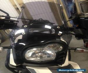 Motorcycle BMW  F650GS  Sertao for Sale