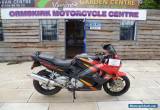 1995 Honda CBR600 F for Sale