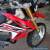 2016 Honda CRF for Sale