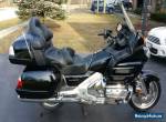 2008 Honda Gold Wing for Sale