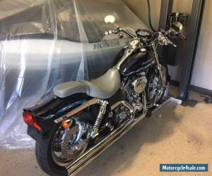 Motorcycle 2002 Harley-Davidson Other for Sale