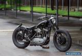 1970 Harley-Davidson Sportster for Sale