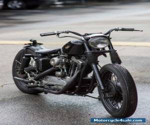 Motorcycle 1970 Harley-Davidson Sportster for Sale