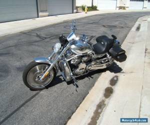 Motorcycle 2003 Harley-Davidson V-ROD for Sale