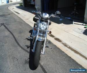 Motorcycle 2003 Harley-Davidson V-ROD for Sale