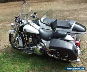 Motorcycle 2008 Harley-Davidson Touring for Sale