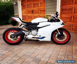 2016 Ducati Superbike for Sale