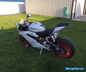 Motorcycle 2016 Ducati Superbike for Sale