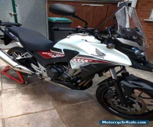 HONDA CB500 X for Sale