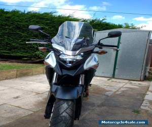 Motorcycle HONDA CB500 X for Sale