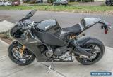 2012 Buell EBR 1190RS Carbon Fiber Edition for Sale