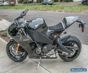 Motorcycle 2012 Buell EBR 1190RS Carbon Fiber Edition for Sale