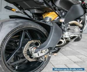 Motorcycle 2012 Buell EBR 1190RS Carbon Fiber Edition for Sale