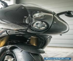 Motorcycle 2012 Buell EBR 1190RS Carbon Fiber Edition for Sale