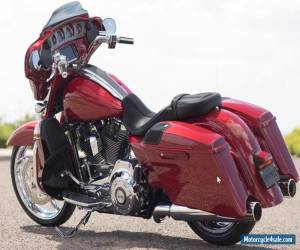 2016 Harley-Davidson Touring for Sale