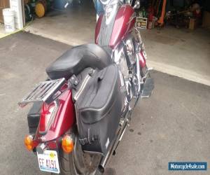 Motorcycle 2006 Honda VTX for Sale