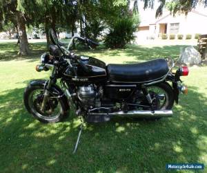 Motorcycle 1978 Moto Guzzi 850 T-3 F/B for Sale