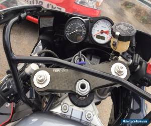 Motorcycle Suzuki GSX R 600 1997/98 for Sale