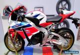 2014 Honda CBR for Sale