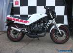 Yamaha RD350 YPVS tuned and updated with all oe parts for Sale