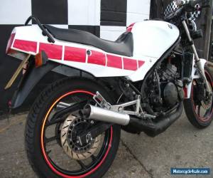 Motorcycle Yamaha RD350 YPVS tuned and updated with all oe parts for Sale