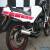 Yamaha RD350 YPVS tuned and updated with all oe parts for Sale