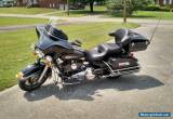 2012 Harley-Davidson Touring for Sale