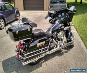 Motorcycle 2012 Harley-Davidson Touring for Sale