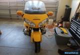 2005 Honda Gold Wing for Sale