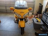 2005 Honda Gold Wing