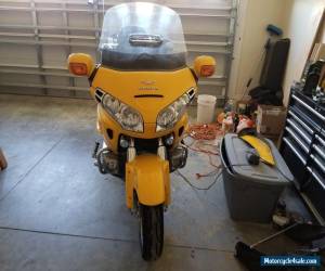 2005 Honda Gold Wing for Sale
