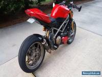 2010 Ducati Superbike