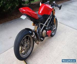 2010 Ducati Superbike for Sale