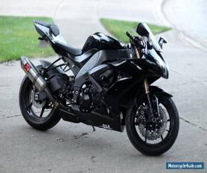 Motorcycle 2008 Kawasaki Ninja for Sale