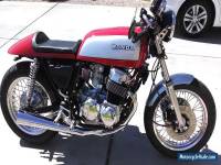 1976 Honda CB