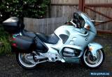 1999 BMW R-Series for Sale