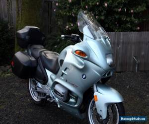 Motorcycle 1999 BMW R-Series for Sale