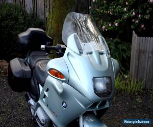 Motorcycle 1999 BMW R-Series for Sale