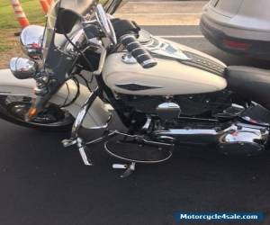 Motorcycle 2015 Harley-Davidson Softail for Sale