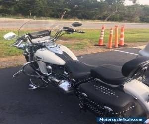 Motorcycle 2015 Harley-Davidson Softail for Sale