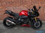 YAMAHA FAZER 1000  for Sale