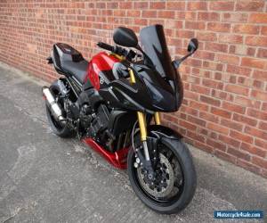 Motorcycle YAMAHA FAZER 1000  for Sale