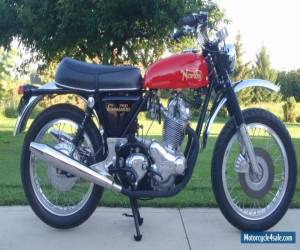 Motorcycle Norton: commando ss for Sale